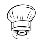 chef's hat image